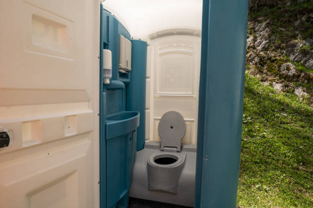Porta potty rental for festivals in Gates Mills, OH