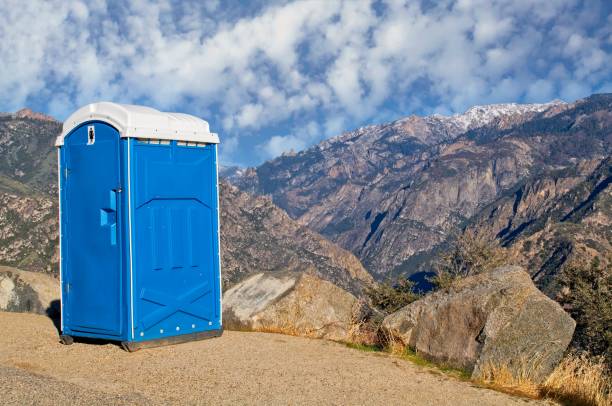 Best Portable restroom trailer rental  in Gates Mills, OH