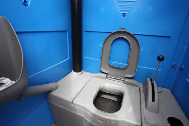 Sanitation services for porta potties in Gates Mills, OH
