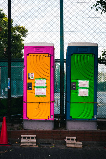 Best Sanitation services for porta potties  in Gates Mills, OH