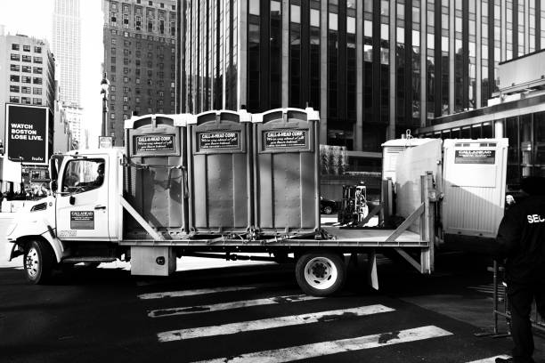 Best Emergency porta potty rental  in Gates Mills, OH
