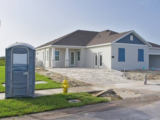 Best Porta potty rental near me  in Gates Mills, OH