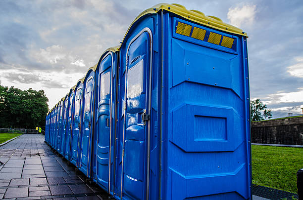 Best Local porta potty services  in Gates Mills, OH