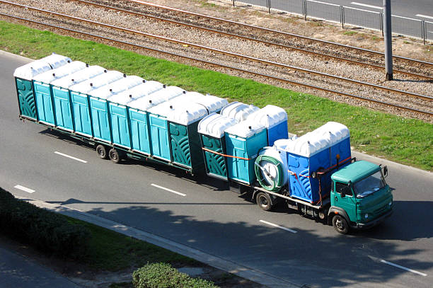 Best Construction site porta potty rental  in Gates Mills, OH